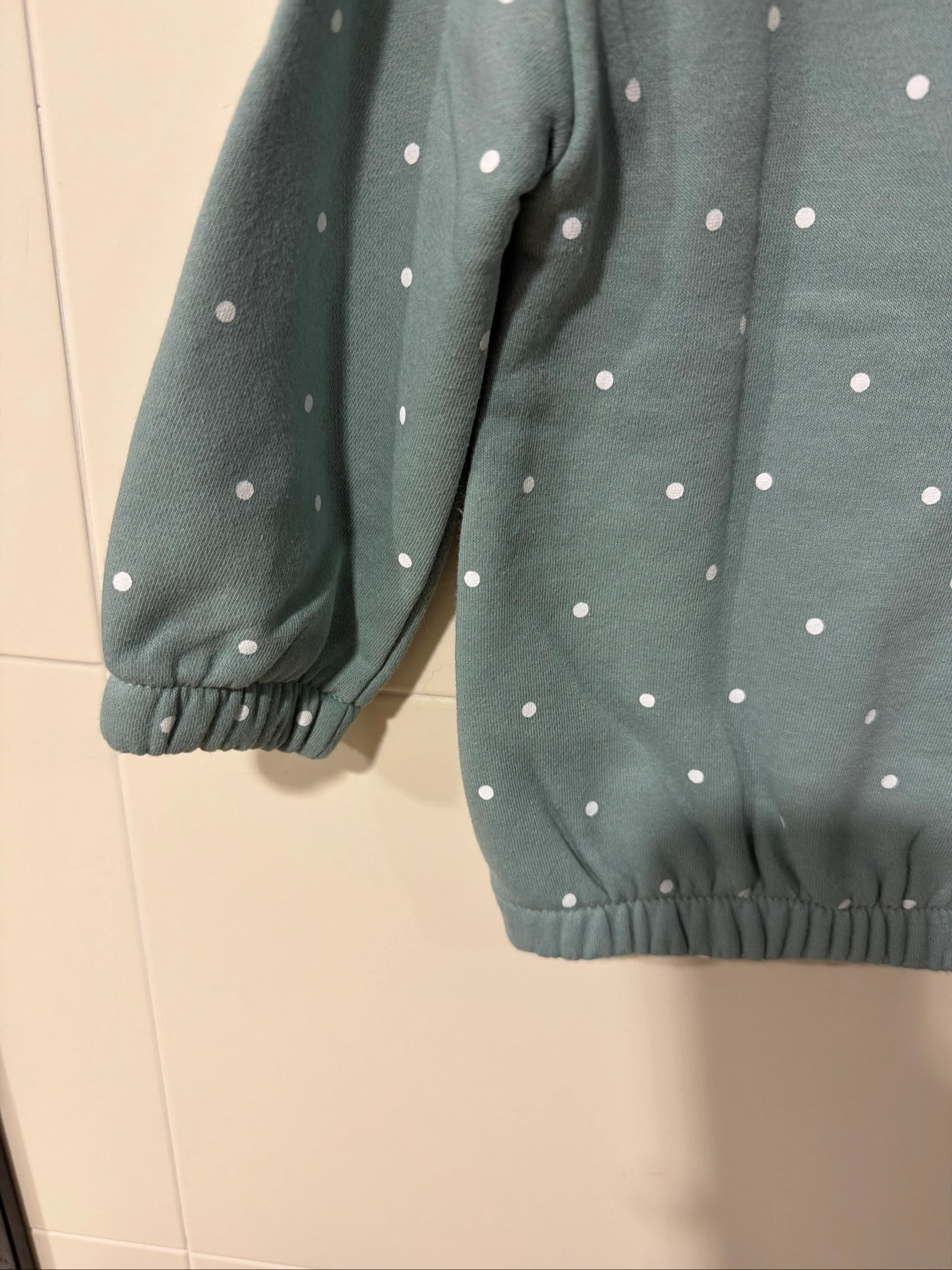 Suéter bebê Primark – photo 4